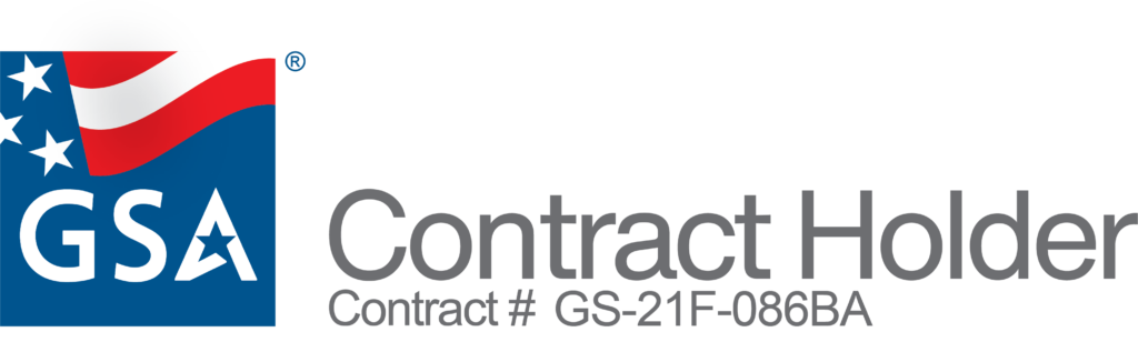 GSA Contract Holder - Contract GS-21F-086BA