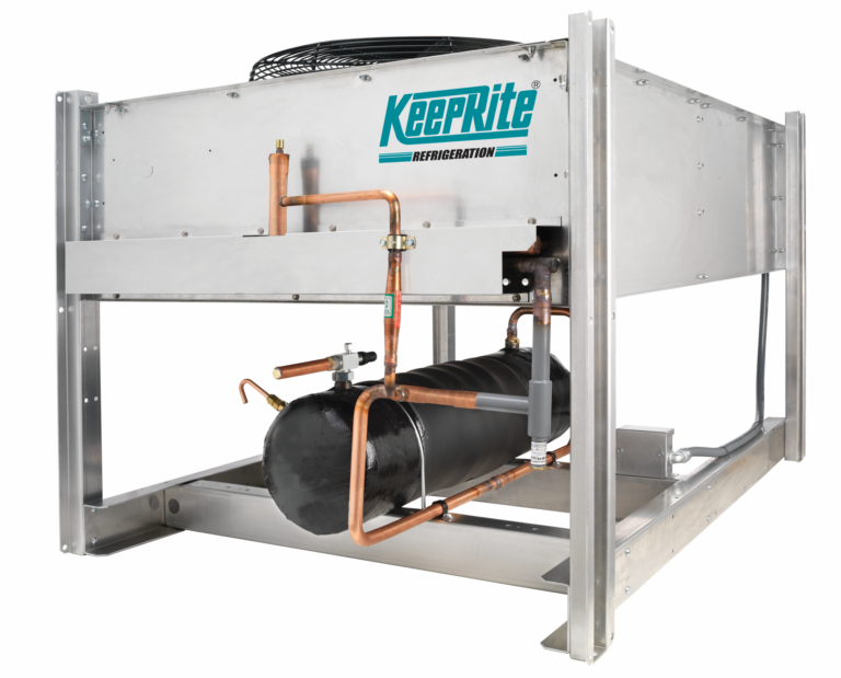 Commercial refrigeration preventative maintenance